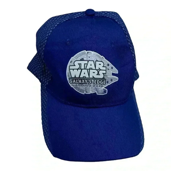 Star Wars Walt Disney World Galaxy’s edge new with tags 2019 - Picture 1 of 5